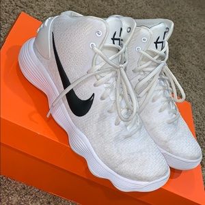 Nike basketball shoes
